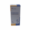 Prednisolone Tablets 5Mg Blue 100'S