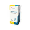 Prednisone Tablets 5Mg White 100'S