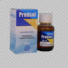 Predsol Syrup 50M