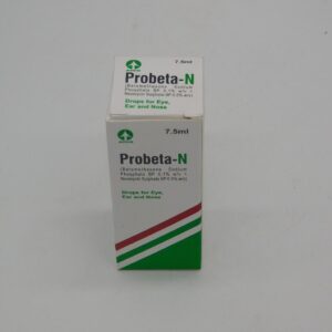 Probeta N Eye Drop