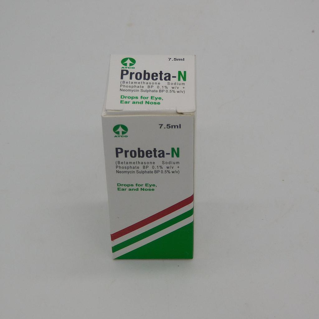 Probeta N Eye Drop
