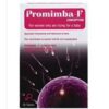 Promimba F Tabs 30's