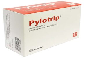Pylotrip Kit 14'S