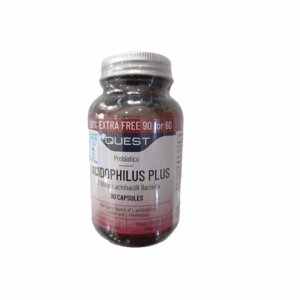 Quest Acidophilus Plus 90's