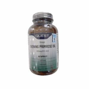 Quest Evening Primrose 90's