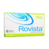 Rovista 20Mg 30'S