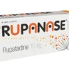 Rupanase 10Mg Tablets 10'S