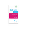 Salbut 4Mg Tablets 100'S