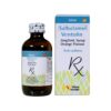 Salbutamol Syrup 2Mg/5Ml 100Ml
