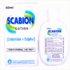 Scabion Lotion