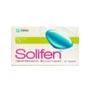 Solifen 5Mg 10'S