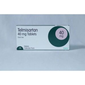 TELMI 40MG 28S