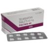 TELTAS 40MG 30`S