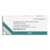 TELTAS 40MG H TABLETS 30`S