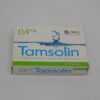 Tamsolin Tablets 10'S