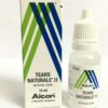 Tears Naturale Eye Drops 15Ml