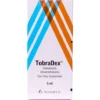 Tobradex Drops 5Ml