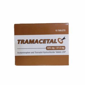 Tramacetal Tablets 10S