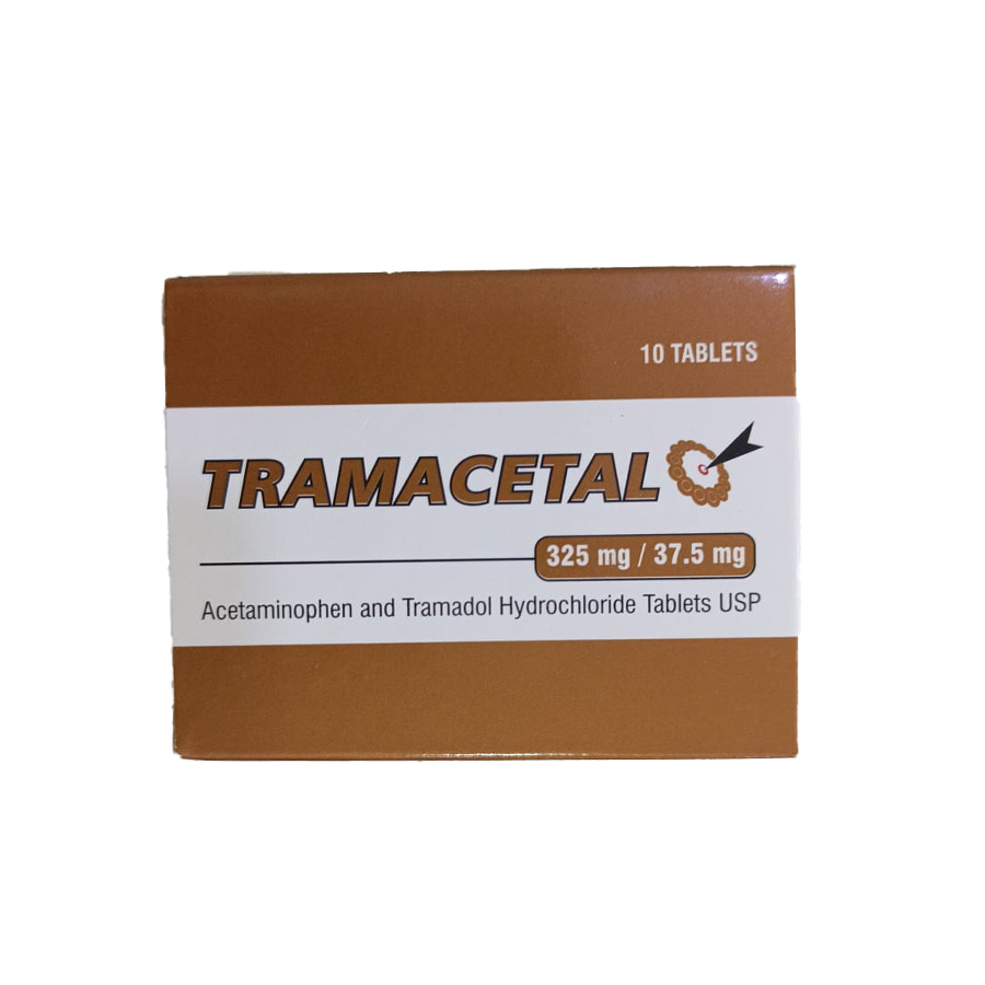 Tramacetal Tablets 10S