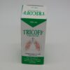 Tricoff Expectorant (Green) 100Ml