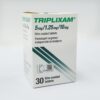 Triplixam 5/1.25/10Mg Tabs 30's