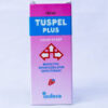 Tuspel Plus Syrup 100Ml