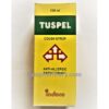Tuspel Syrup 100Ml