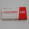 Vastarel Mr 35Mg Tablets 60'S