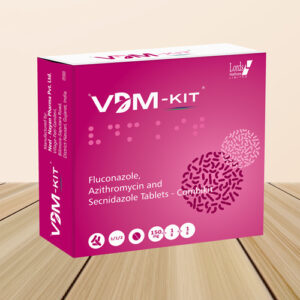 Vdm Kit 4'S