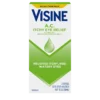 Visine A.C Itchy Eye Relief 15Ml