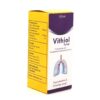 Vithiol Cough Syrup 125Ml