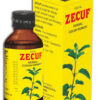Zecuf Cough Syrup 100Ml
