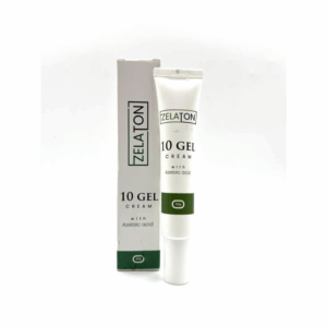 Zelaton 10% Gel 30Ml
