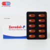 Zerodol P Tablets 30'S