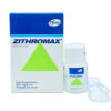 Zithromax 200Mg/5Ml Suspension 15Ml