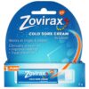 Zovirax Cold Sore Cream 2G