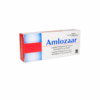 Amlozaar Tablets 30's
