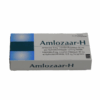 Amlozaar H Tablets 30's