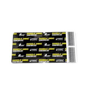 Olimp Anabolic Amino