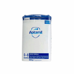 Aptamil Stage 1 800G