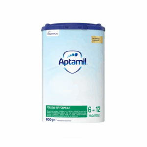 Aptamil Stage 2 800G