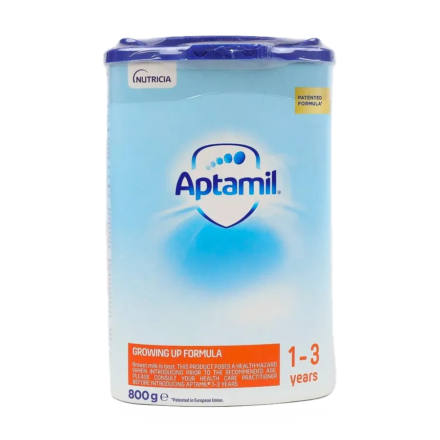 Aptamil Stage 3 800G