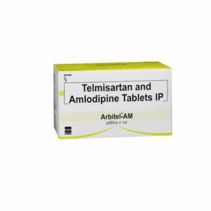 Arbitel am Tablets 30's