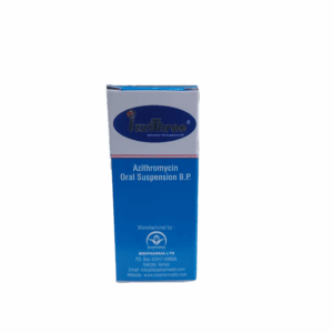 Azithromycin Suspension 15Ml