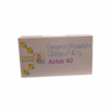 Aztor 40Mg Tablets 50's