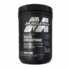 Muscletech Creatine Monohydrate Powder, Platinum Pure - Unflavored