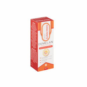 Demelan Spf 50 60Ml