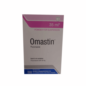 Fluconazole Powder 35Ml(Fcozole)