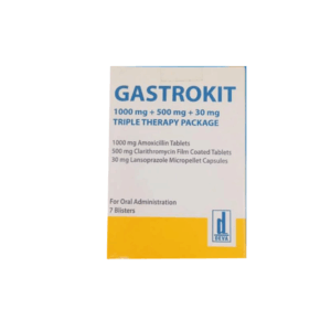 Gastrokit H.Pylori