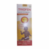 Ibuprofen (Triofen) Syrup 100Ml